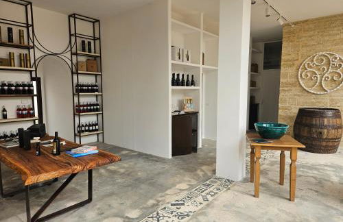 Secolario Masseria Del Viverbene - Foto 73