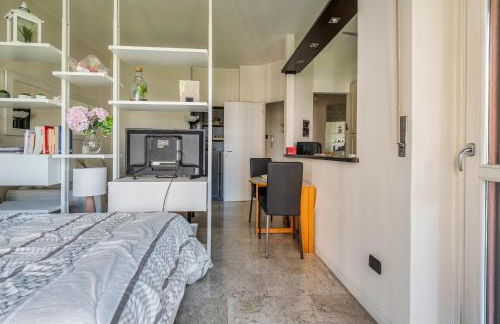 San Siro Cozy Nest - La Vista Apartments - Foto 8