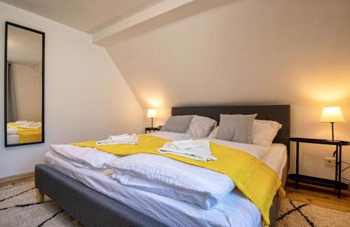 110 qm Penthousewohnung bei Bonn / Köln - Foto 20