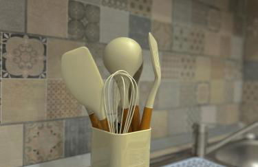 Appartamento don orione - Foto 12