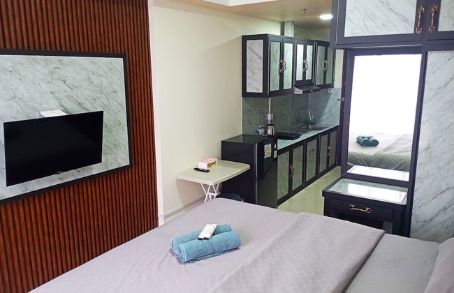 SleepRest @ Pollux Habibie - Foto 38