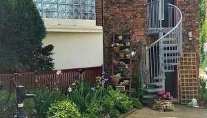 Modernisiertes Gästezimmer im Ortskern - Foto 2