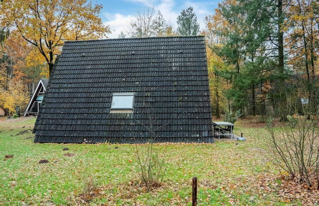 Holiday Home in North Limburg - Photo 27