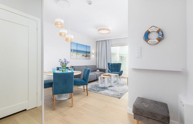 Polanki Aqua by Renters Prestige - Foto 39