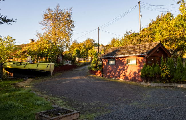 Nesjaholmen - Foto 23