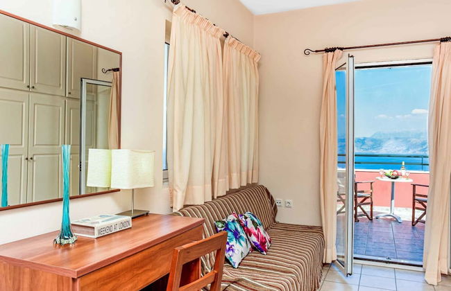 Villa Spiros - Foto 19