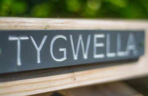 Cornwall Holiday Home with Hot Tub & Sea views - Foto 26