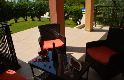 Villa Dorina - Foto 7