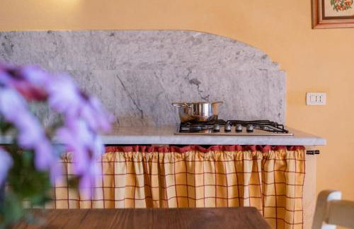 Agriturismo Cima alla Serra - Foto 57