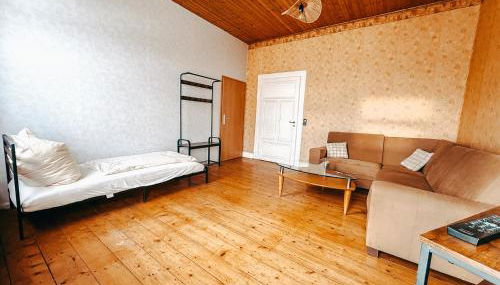 Drei Linden Gutshaus - Foto 5