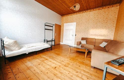 Drei Linden Gutshaus - Foto 5