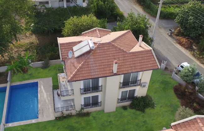 Infinity Sarigerme Villa - Photo 18