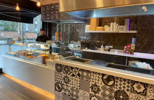 One bed flat in Clapham junction - Foto 17