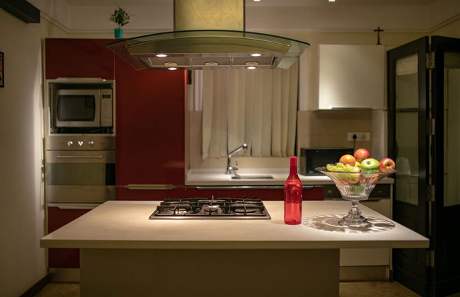 Villa Arlinda By Iksha - Foto 26