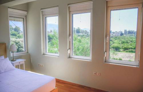 Sweven Villa Private Pool & Absolute Privacy , Stunning Sunsets - Photo 30