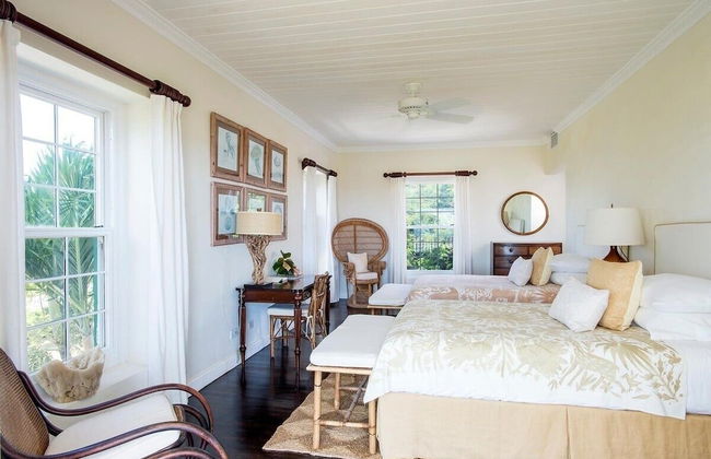 Buccaneer Hill Main House 5 Bedroom Home - Foto 6