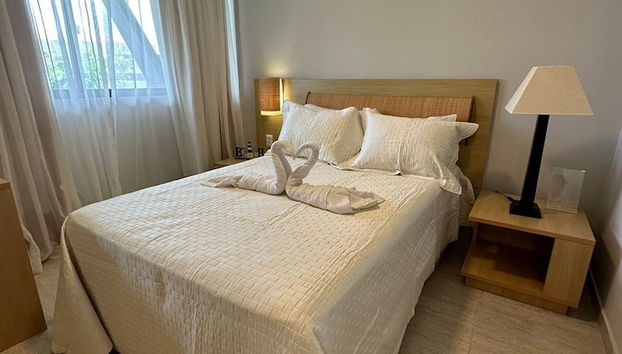 Flats Beach Class Resort - Muro Alto - Foto 4, Habitación