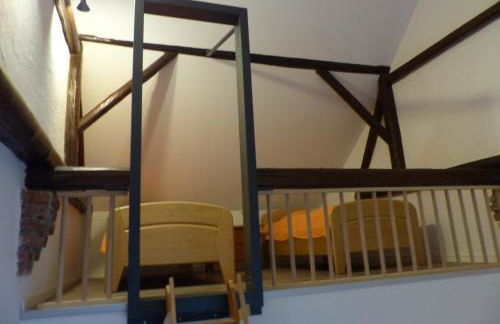 Ehemaliges Schusterhaus mit Dachterrasse - Ferienhaus - Foto 19