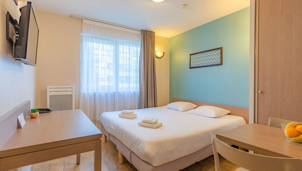 Appart'City Classic La Roche sur Yon Centre - Foto 2, Imagen principal