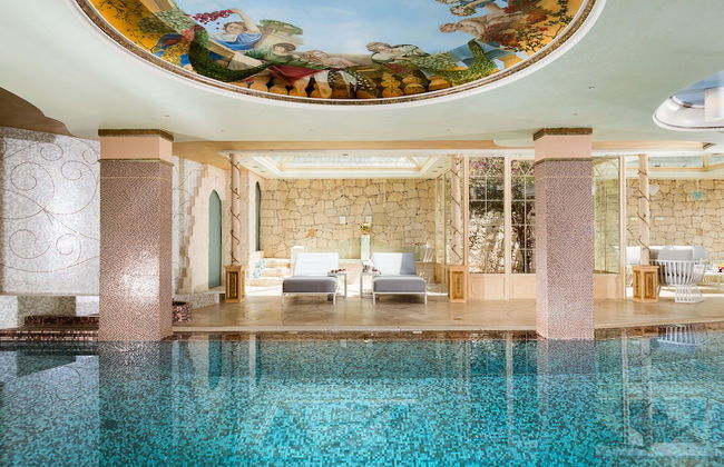 Villa Drago Spa - Foto 1