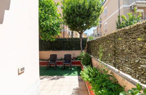 IL Giardino degli Aranci - Foto 16