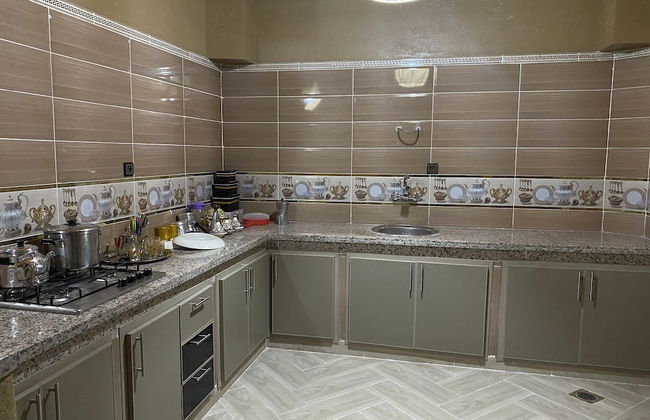 Sunny place apartments - Photo 14