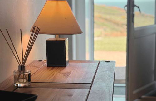 Honeysuckle Cottage - Foto 27