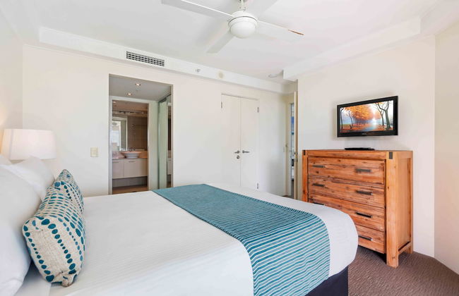 Aqua Vista Resort - Foto 20