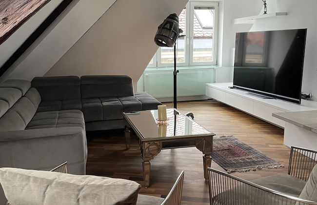 AB Ljubljana - Breg Apartments - Foto 20