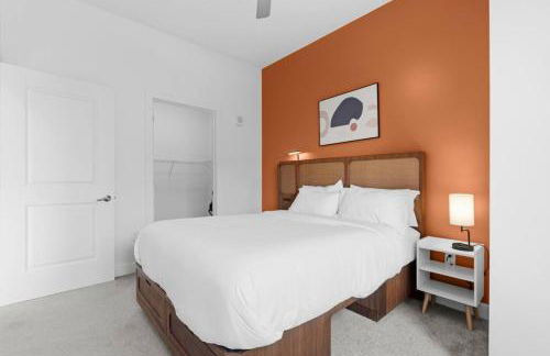 CRWU CLE Clinic , Walk UH CWRU , Gym WD Parking - Foto 8