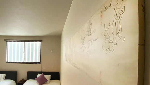 Hotel Zipangu Murasakino - Foto 4, Habitación