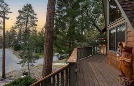 Bears Lair by Avantstay 3mins From Bear Mountain Ski Resort! - Foto 12