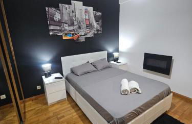 Apartamento para 6 hóspedes em Queluz próximo Lisboa,Sintra e Cascais - Foto 42