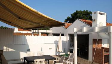 Villa Nenúfares - Foto 3