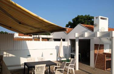 Villa Nenúfares - Foto 3