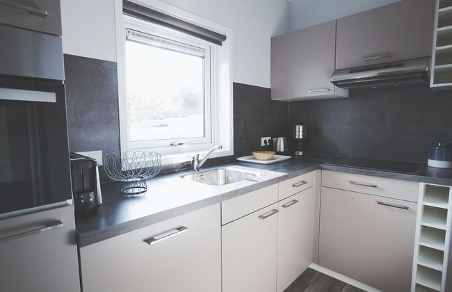 Lodgepark Goitzsche GmbH - Foto 7