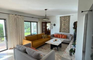 Casa Esperança - carefree living with big private pool and great views - Foto 17