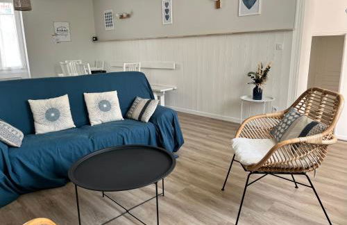 Gîte Au Coeur d’Azay - Foto 9