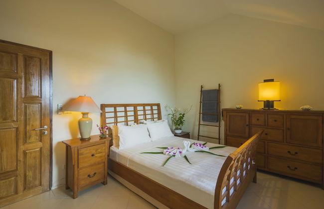 Beach Front Luxury Villa Hai Leng - Foto 6