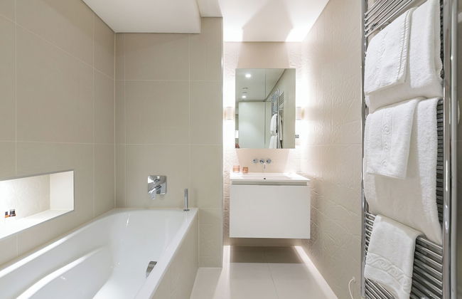 Urban Chic - Chiltern and Baker - Foto 46