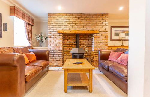 Swilken Lodge - Blacklaws Steading - Foto 6