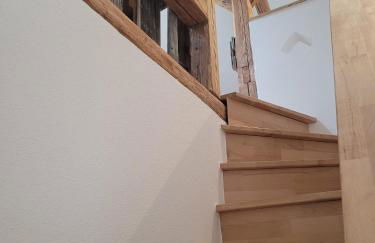 Ferienwohnung Lindenblüte - Foto 10