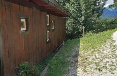 Chalet design, 7 bed, Wi-Fi, Tv, Cortina - Foto 2