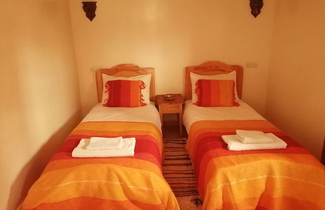 Tayafut Apartments & Terrace - Foto 7