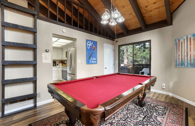 Heavenly Haven - Hot Tub + Seasonal HOA Pool - Foto 33