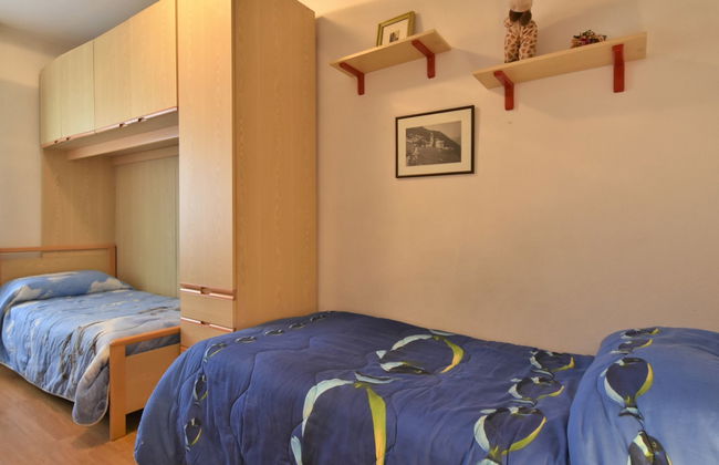 Casa Le Fontane - Foto 24