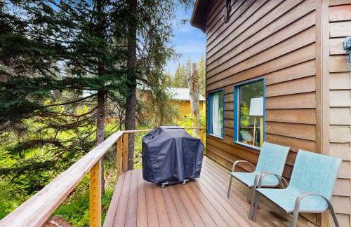 Girdwood Mountain House - Photo 10