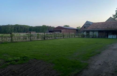 Wunderschöne Ferienwohnung auf dem Bauernhof - Foto 32