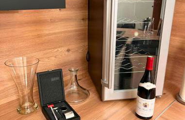 Appartement climatisé avec sa terrasse de 25 M2 - Foto 9