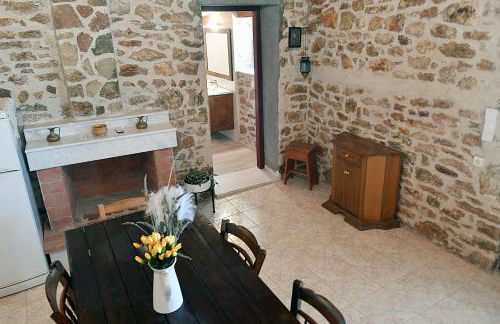 Gamvrias chalet - Foto 29